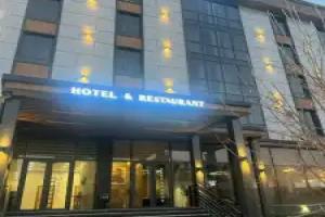 Graf Hotel, Shymkent