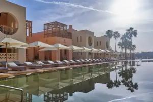 Steigenberger Golf Resort, Hurghada