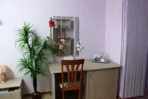 Living quarters Oxid, Novosibirsk