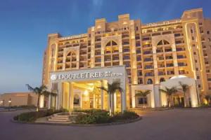 DoubleTree by Hilton Resort & Spa Marjan Island, Ras Al Khaimah