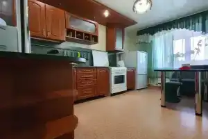 Privokzalnaya 7 Apartments, Barnaul