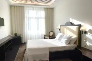 Hotel Universal, Porto