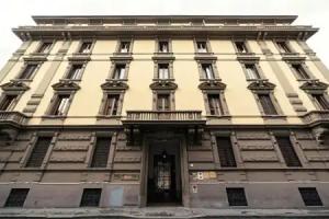 Hotel Duca D'Aosta, Florence