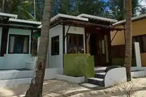 Bovy Beach House, Haad Yao