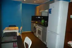 iProspali Hostel, Moscow