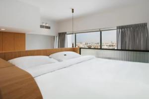 The Muse 22 Hotel, Dubai