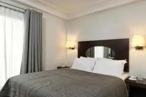Acropolis Hill Hotel, Athens
