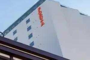 Hotel Forza Sapporo Station, Sapporo