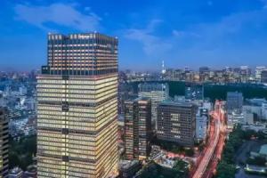 The Prince Gallery Tokyo Kioicho, a Luxury Collection Hotel, Tokyo