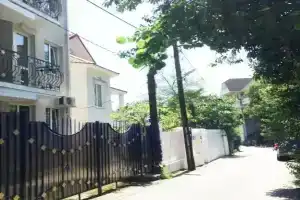 Bambukovy Rai Hotel, Sochi