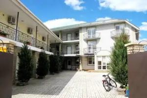 Guest House Alina, Berdyansk