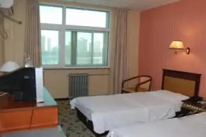 Cheng Ming Hotel, Beijing