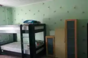 Like Hostel, Blagoveschensk