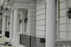 The Laslett Hotel, London