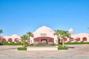 Mosaique Beach Resort Taba Heights, Taba