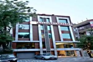 Hotel Shuhul Continental, Delhi City