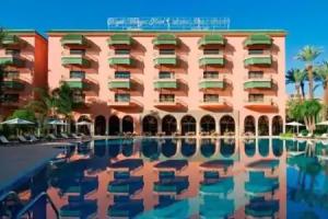 Royal Mirage Deluxe Hotel, Marrakech