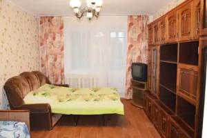 Center Pleasant Apartments, Vladimir
