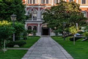 San Clemente Palace, Venice, Venice