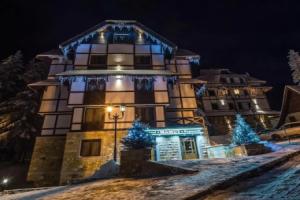 Apart Hotel Mamut, Kopaonik