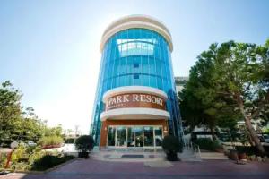 M.C Beach Park Resort Hotel - All Inclusive, Konakli