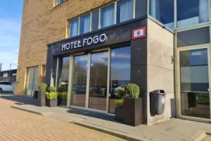 Hotel Fogo Amsterdam, Amsterdam