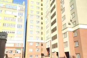 Apartamenty V - 1, Ivanovo
