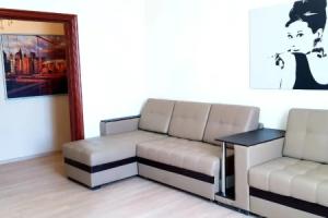Paveletskij Vokzal Apartments, Moscow