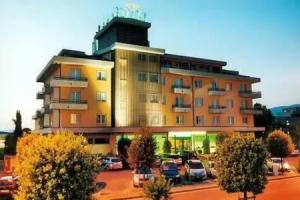 Hotel Valdarno, Montevarchi