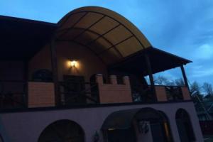 Guest House on Gochua 58, Pitsunda