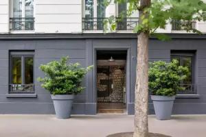 Hôtel Gaston, Paris