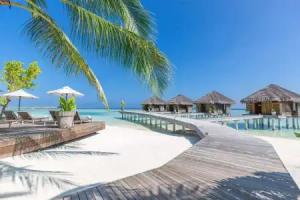 LUX* South Ari Atoll Hotel, Maamigili