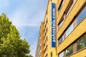 a&o Frankfurt Galluswarte, Frankfurt am Main