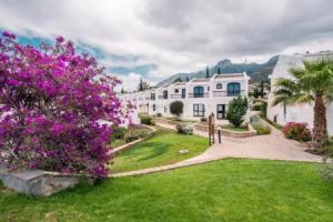 The Olive Tree Hotel, Kyrenia