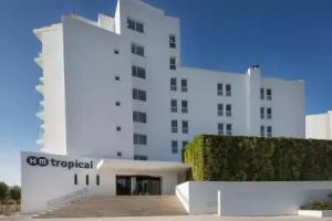 HM Tropical Hotel, Playa de Palma