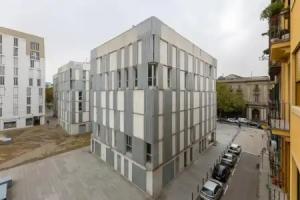 Ripoll Apartments, Barcelona