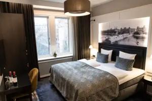 Ascot Hotel, Copenhagen
