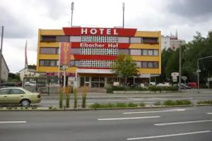 Eibacher Hof, Nurnberg