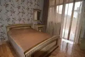 Hotel Assol, Lazarevskoye