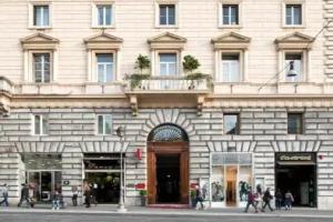 Hotel Giolli Nazionale, Rome