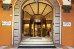 Hotel Palace, Bologna