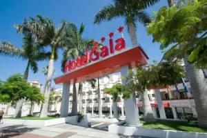 Alexandre Gala, Playa de las Americas