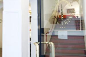 Hotel Unicorno, Florence