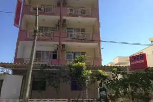 Ilhan Aile Pansiyonu Hotel, Didim