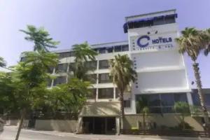 Sofia Hotel Sea of Galilee, Tiberias