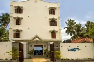 Sea World Boutique Hotel, Mirissa