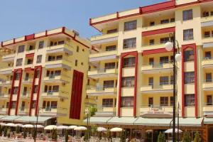 Klas Dom Suite Annexe - All Inclusive Hotel, Mahmutlar