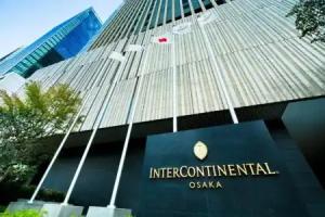 InterContinental Hotel Osaka, Osaka