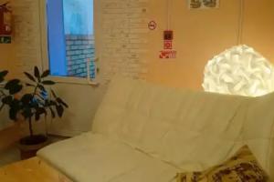 World Street Hostel, Perm