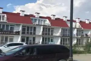 Апартаменты Фиолент, Sevastopol